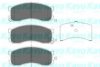 KAVO PARTS KBP-4526 Brake Pad Set, disc brake